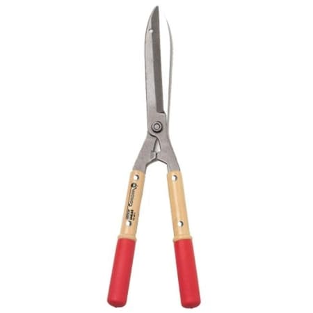 Corona Tools Corona 8-.25in. Wood Handle Hedge Shears  HS3911 HS3911